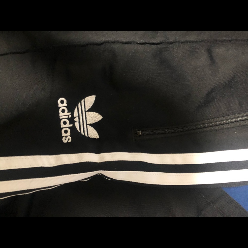 Adidas sweatpants